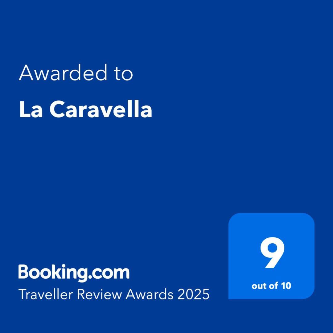 La Caravella Apartment Alghero Exterior photo